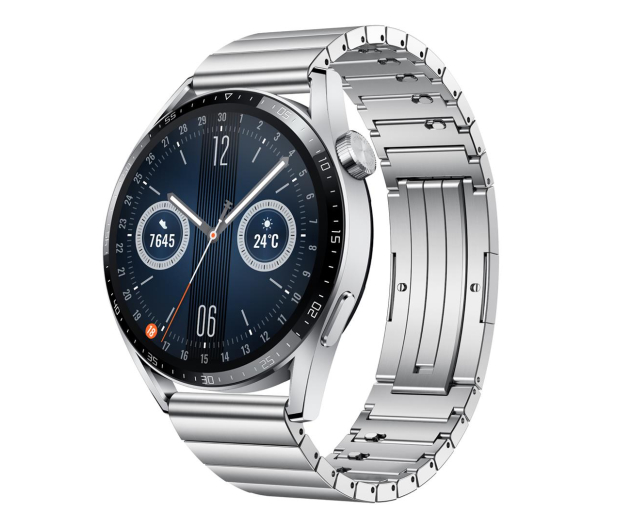 HUAWEI WATCH GT 3 Elite - 692426 - zdjęcie
